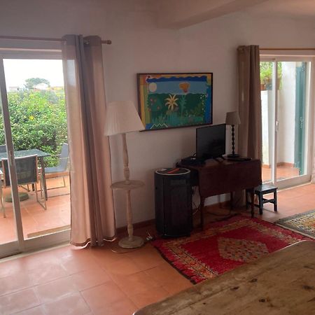 Cozy Country House Near Beaches Azoia  Dış mekan fotoğraf