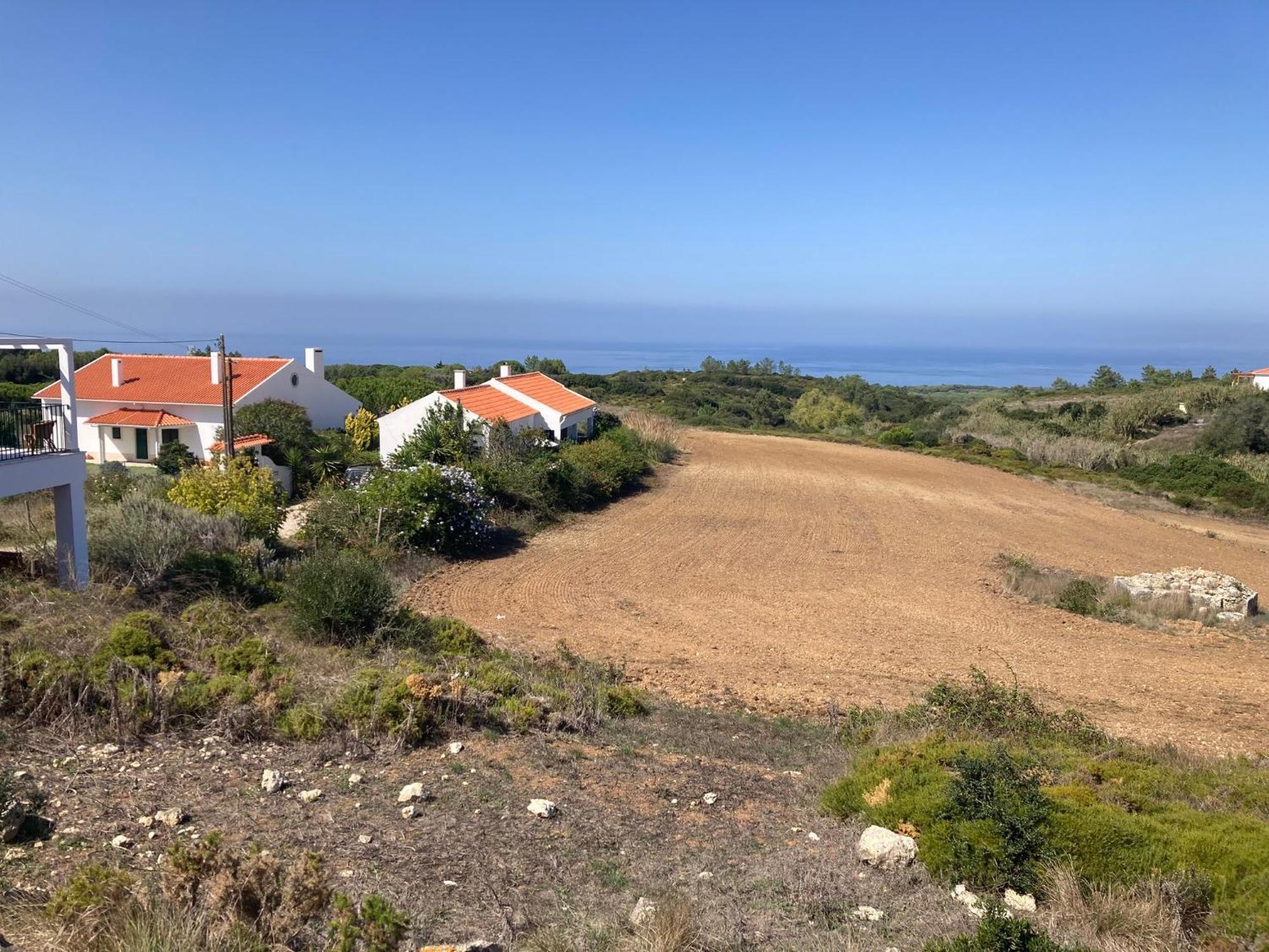 Cozy Country House Near Beaches Azoia  Dış mekan fotoğraf