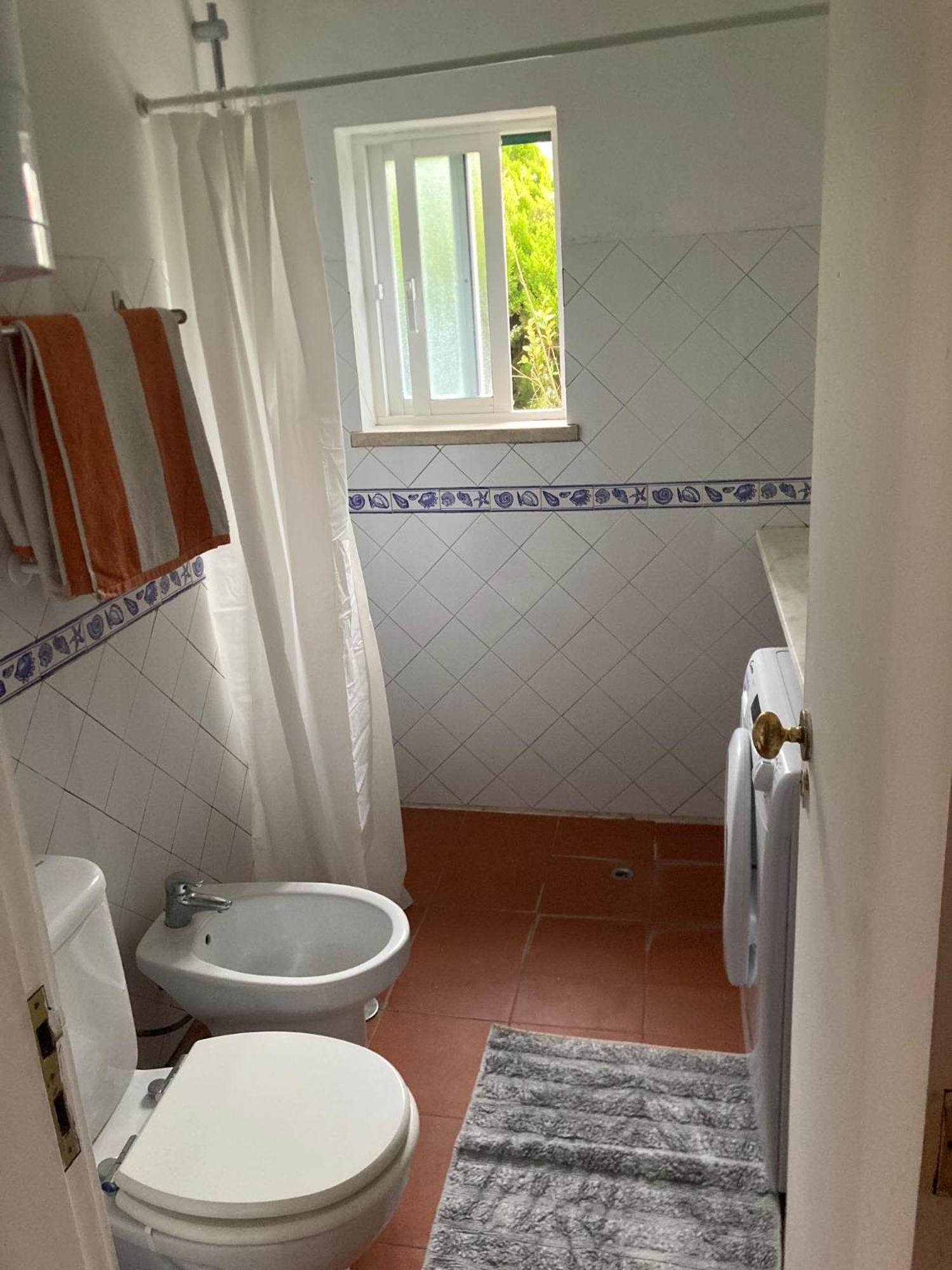 Cozy Country House Near Beaches Azoia  Dış mekan fotoğraf